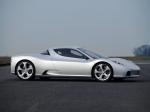 Honda HSC Concept 2003 года